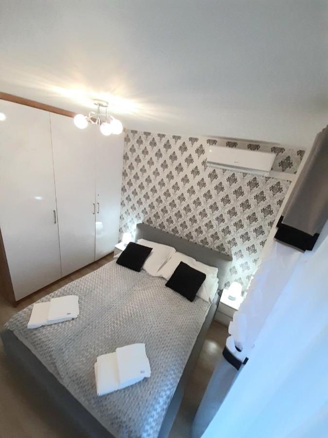 Apartament Reymonta Wrocław Buitenkant foto
