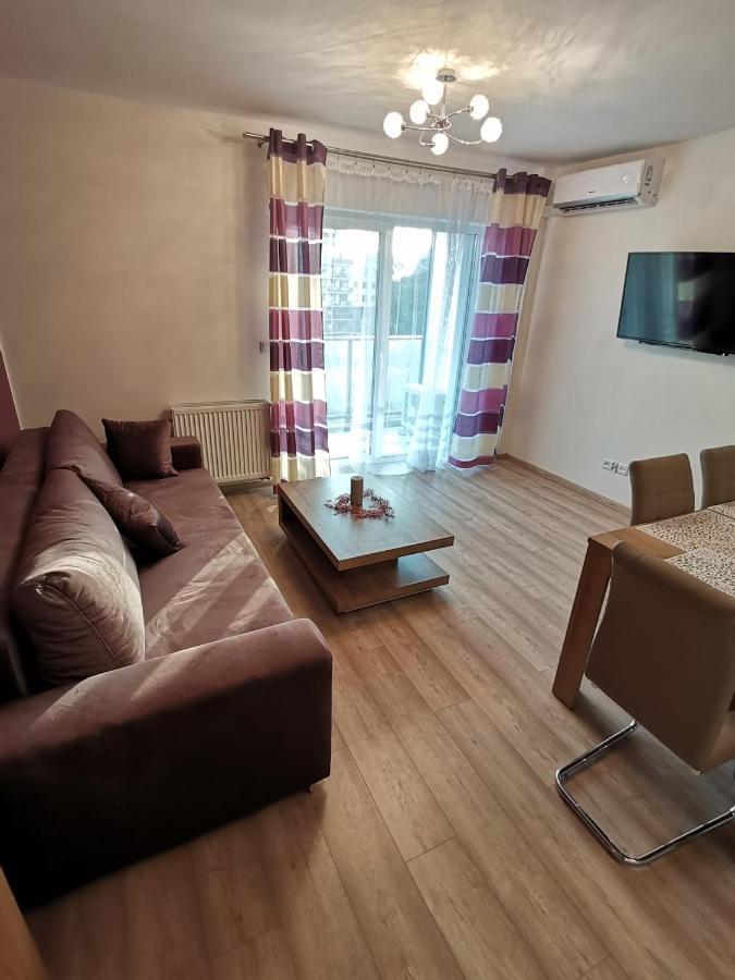 Apartament Reymonta Wrocław Buitenkant foto